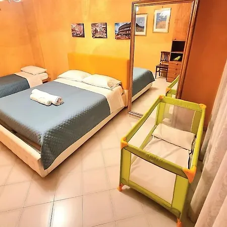 Apartamento Antico