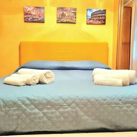 Antico Appartement *