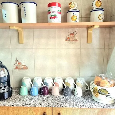 Antico Appartement *