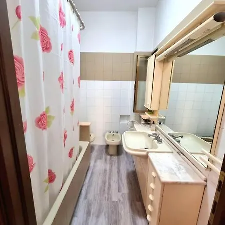 Antico Apartament