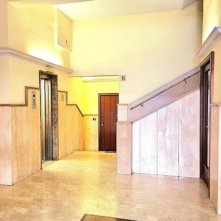 Antico Appartement *