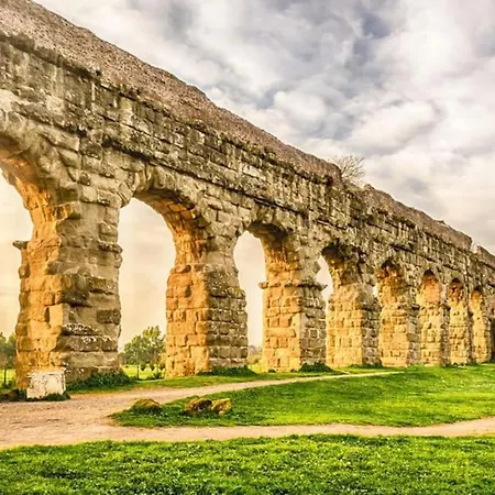 Antico * Rome