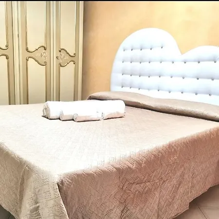 Appartement Antico *